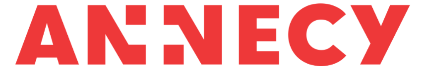 Logo Mairie d'Annecy